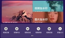 视频水印,技术解析与创意应用