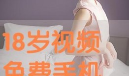 18岁免费视频,18岁免费视频，解锁青春无限可能