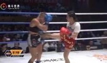 搏击视频,搏击视频中的精彩瞬间回顾